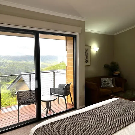 Top Of The Hill Maleny Exterior photo