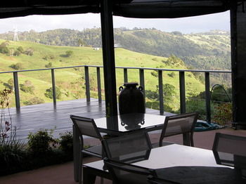 Bed & Breakfast Of The Hill 4*