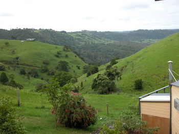 Bed & Breakfast Of The Hill