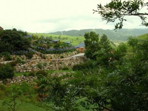 Of The Hill 4* Maleny