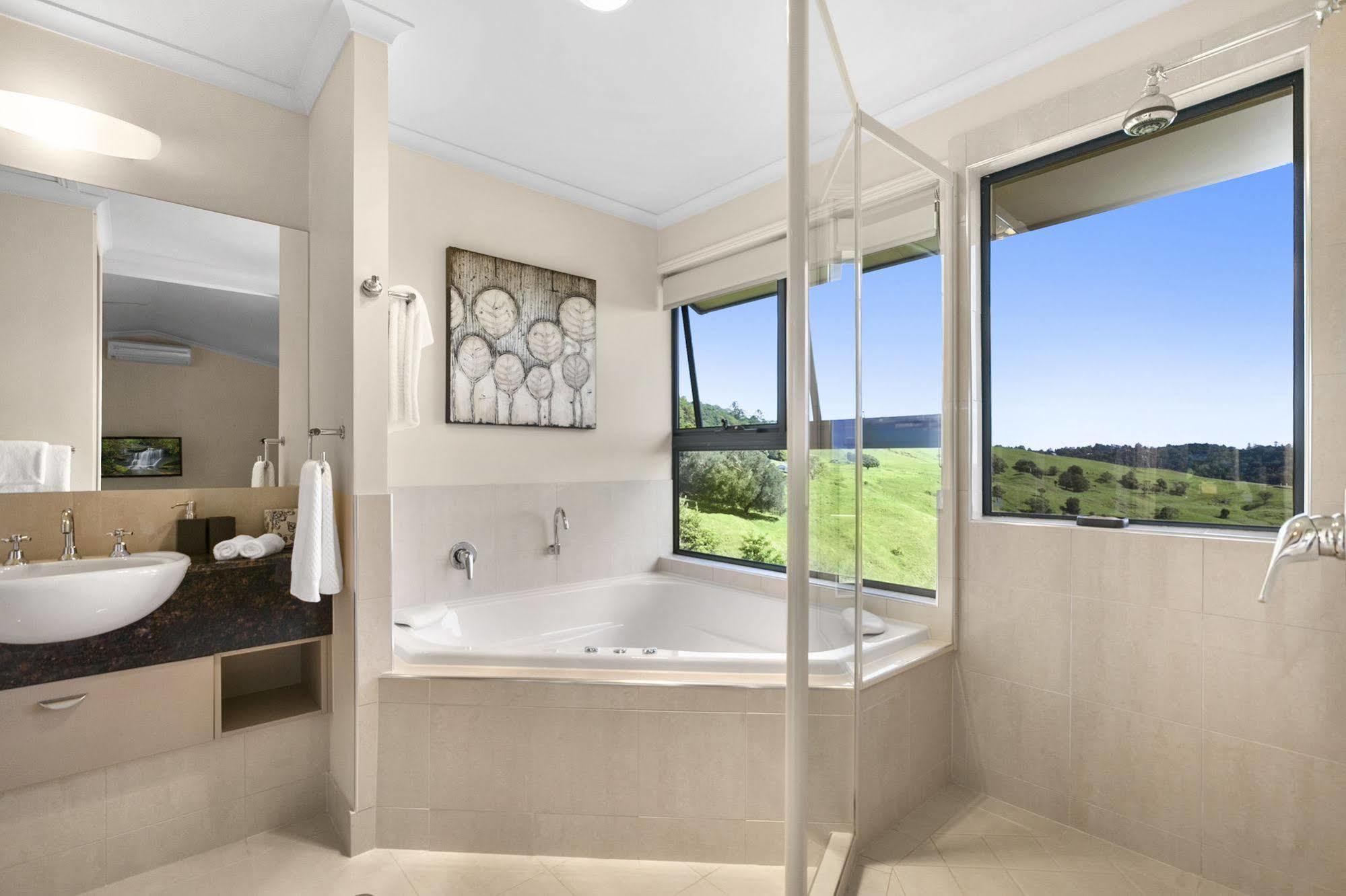 Bed & Breakfast Of The Hill Maleny